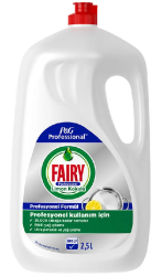 Fairy Bulaşık 2.5 Lt Prof. Elde - FAİRY