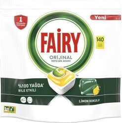 Fairy Tablet H1a 140 Lı Prof - FAİRY