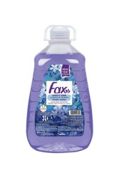 FAX SIVI SABUN 3 LT LAVANTA - FAX