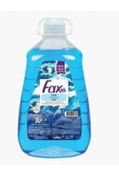 FAX SIVI SABUN 3 LT OKYANUS - FAX