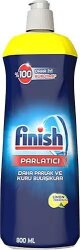 FİNİSH PARLATICI 800 ML LİMONLU - FİNİSH
