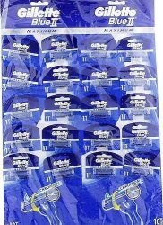 Gillette Blue2 Max x20 - GİLLETTE