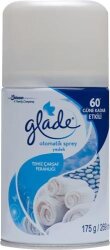GLADE YEDEK ADET TEMİZ ÇARŞAF FERAHLIĞI - GLADE