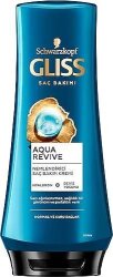 Gliss Saç Kremi 360 Ml Aqua Revive - GLİSS