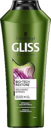 Gliss Saç Kremi 360 Ml Bio Tech - GLİSS
