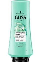 Gliss Saç Kremi 360 Ml Nutribalance Repair - GLİSS
