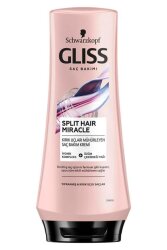 Gliss Saç Kremi 360 Ml Splıt Haır Mıracle - GLİSS