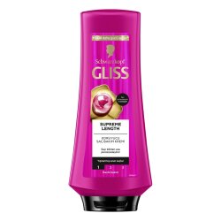 Gliss Saç Kremi 360 Ml Supreme Length - GLİSS