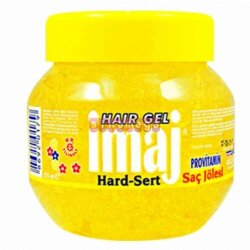İmaj Saç Jölesi 150 Ml Hard Sert - İMAJ