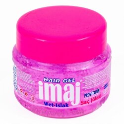İMAJ SAÇ JÖLESİ 150 ML ISLAK - İMAJ