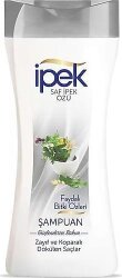İPEK 450 ML SK. KOPARAK DÖKÜLEN SAÇLAR - İPEK