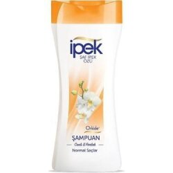 İPEK 450 ML ŞAMPUAN ORKİDE ÖZLÜ - İPEK