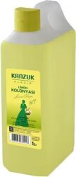 KANZUK KOLONYA PET 1 LT - KANZUK