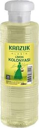 KANZUK KOLONYA PET 200 ML - KANZUK