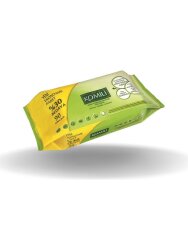 Komili Islak Mendil 90'lı - KOMİLİ