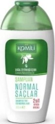 Komili Şampuan 200 Ml Kepeğe Karşı - KOMİLİ