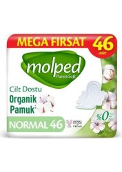 MOLPED PS MEGA FIRSAT ULTRA NORMAL 46'LI - MOLPED