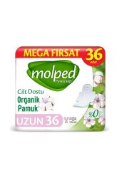 MOLPED PS MEGA FIRSAT ULTRA UZUN 36'LI - MOLPED