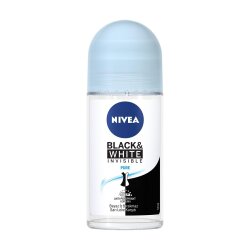 NİVEA ROLL-ON 50 ML KADIN B V W INV PURE - NİVEA