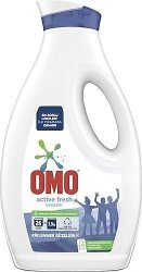 OMO SIVI 1690 ML ACTİVE FRESH - OMO