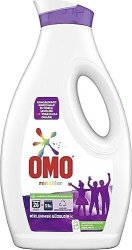 OMO SIVI 1690 ML COLOR - OMO