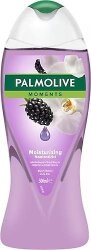 PALMOLIVE DUŞ JELİ 500 ML U BÖĞÜRTLEN VE ORKİDE - PALMOLİVE