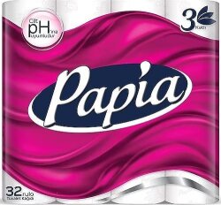 PAPİA TK. 32'Lİ 3 KATLI (3*) - PAPİA