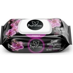 Papilion Islak Mendil 100 Lü Aroma Terapi S - PAPİLİON