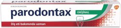 Parodontax 75 Ml Orjinal - PARADONTAX