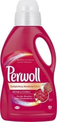 PERWOLL 1 LT RENKLİ - PERWOLL