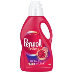 PERWOLL 1.485 LT RENKLİ - PERWOLL