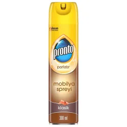 Pronto Sprey Mobilya 300 ML Normal - PRONTO