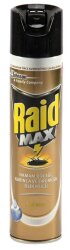 RAİD BÖCEKSAVAR MAX 300 ML - RAİD