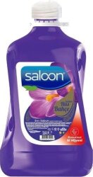 SALOON SIVI SABUN 3 LT SULTAN HASBAHÇE - SALOON