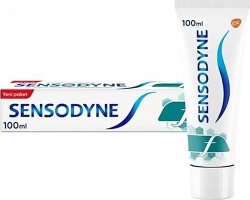 SENSODYNE 100 ML FLORÜRLÜ - SENSODYNE