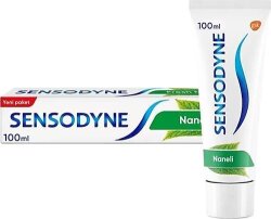 Sensodyne 100 Ml Naneli - SENSODYNE