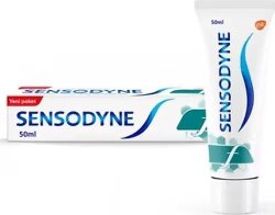SENSODYNE 50 ML FLORÜRLÜ - SENSODYNE