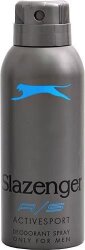 SLAZENGER DEO 150 ML. MEN SPORT MAVİ - SLAZENGER