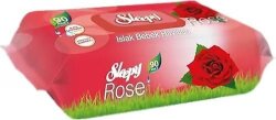 SLEEPY ISLAK HAVLU 90 LI GÜL - SLEEPY