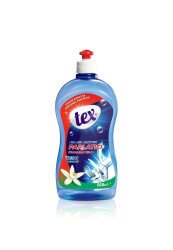 TEX BULAŞIK MAKİNESİ PARLATICI 500 ML - TEX