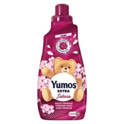 YUMOŞ EXTRA 1440 ML. SAKURA - YUMOŞ