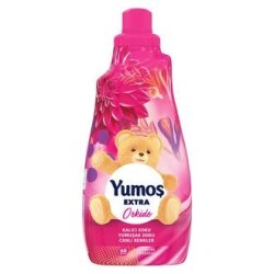 YUMOŞ EXTRA 1440 ML. YABANİ ORKİDE YAS. PEMBE - YUMOŞ