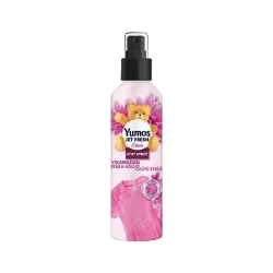 YUMOŞ SPREY JETFRESH 200 ML ORKİDE - 1