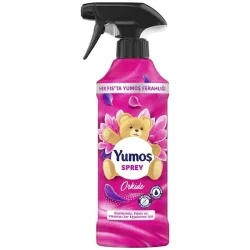 YUMOŞ SPREY YIKAMASI ZOR 450 ML ORKİDE (12) - 1
