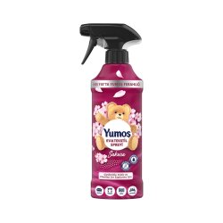 YUMOŞ SPREY YIKAMASI ZOR 450 ML SAKURA - YUMOŞ