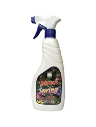 BEMOL SPRING ÇAMAŞIR VE ODA PARFÜMÜ 500ML 4003932-I - 1