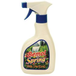 BEMOL SPRING ÇAMAŞIR VE ODA PARFÜMÜ 500ML 4003932-I - 2