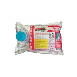 BEMOL SPİCE KONSANTRE YÜZEY TEMİZLEME MADDESİ 1 LT* 6 ADET - BEMOL