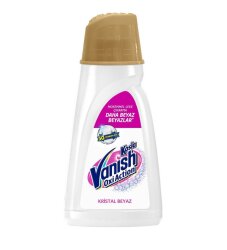 VANİSH KOSLA KRİSTAL BEYAZ 1000ML - VANİSH