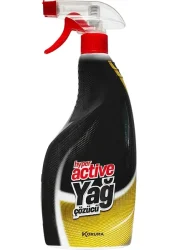 Hyper Active Yağ Çözücü 1000 Ml*12 - HYPER